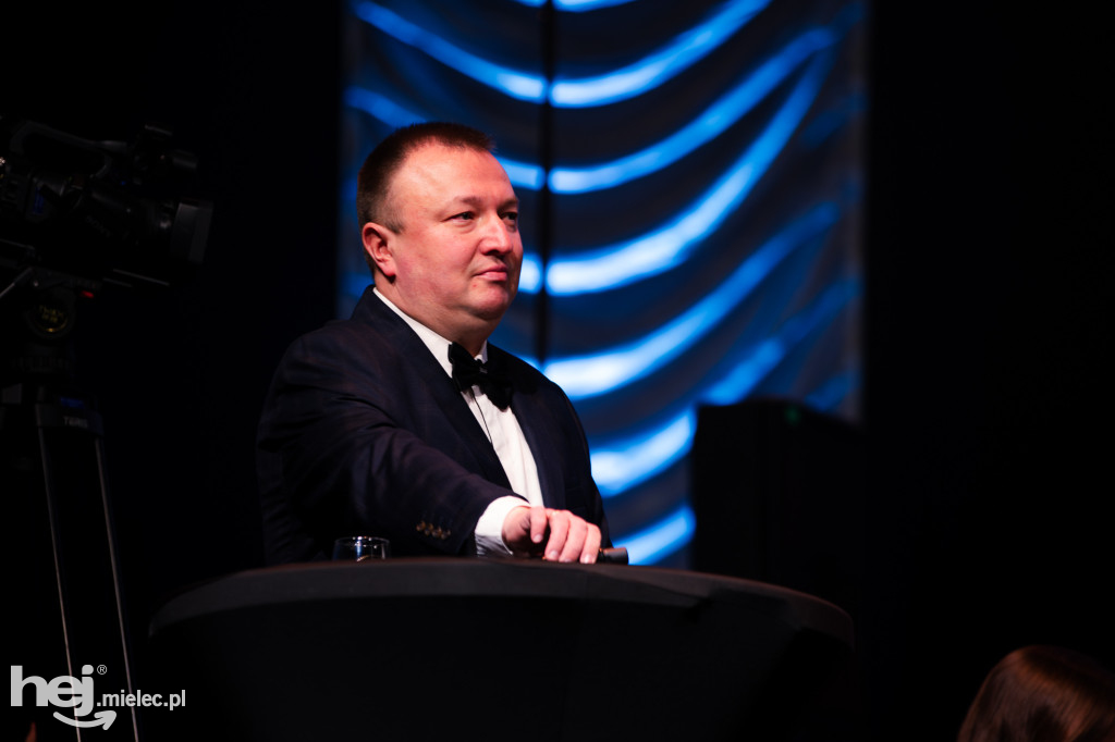 Koncert Noworoczny MOS