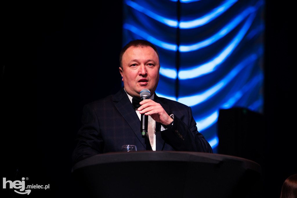 Koncert Noworoczny MOS