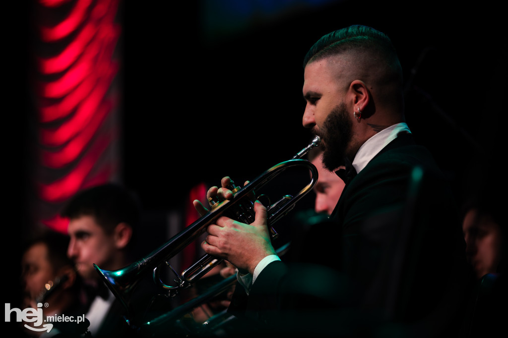 Koncert Noworoczny MOS