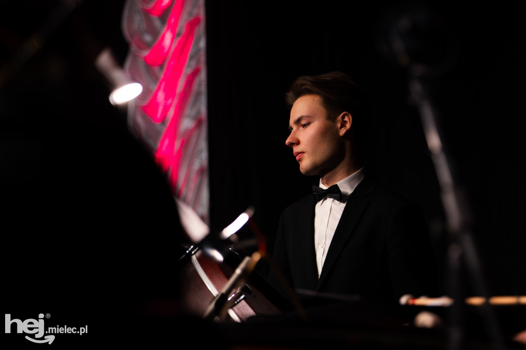 Koncert Noworoczny MOS