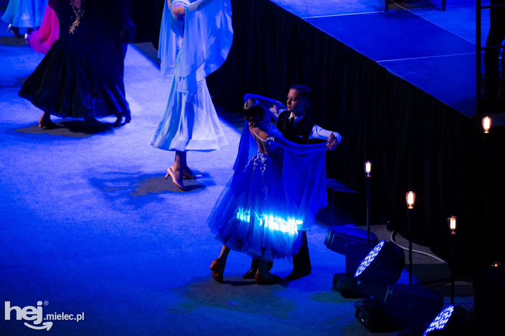 Koncert Noworoczny MOS