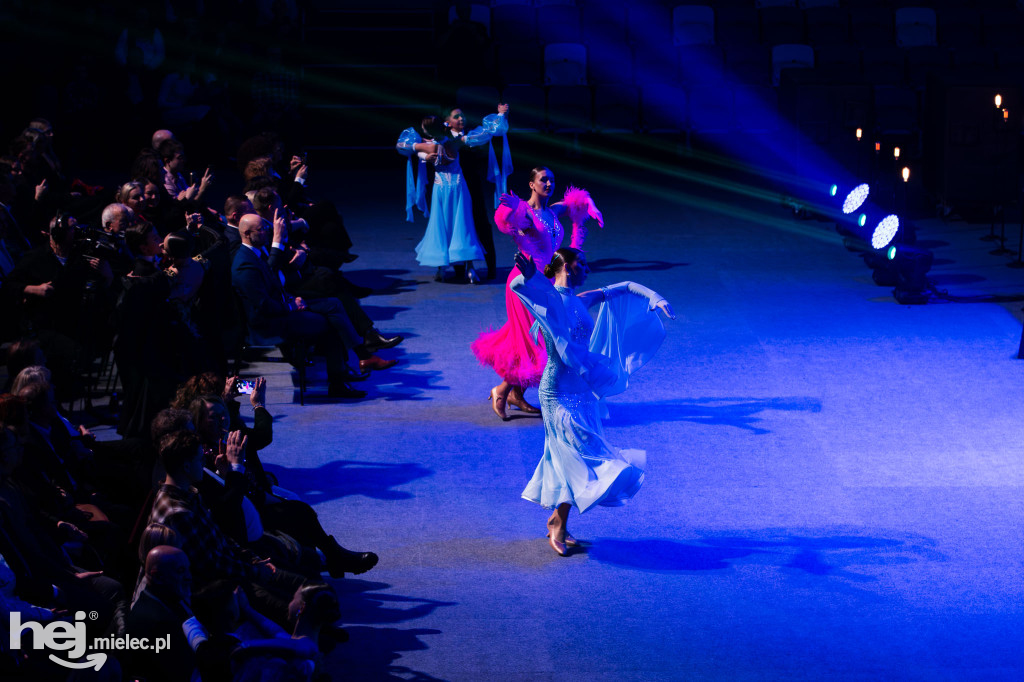 Koncert Noworoczny MOS