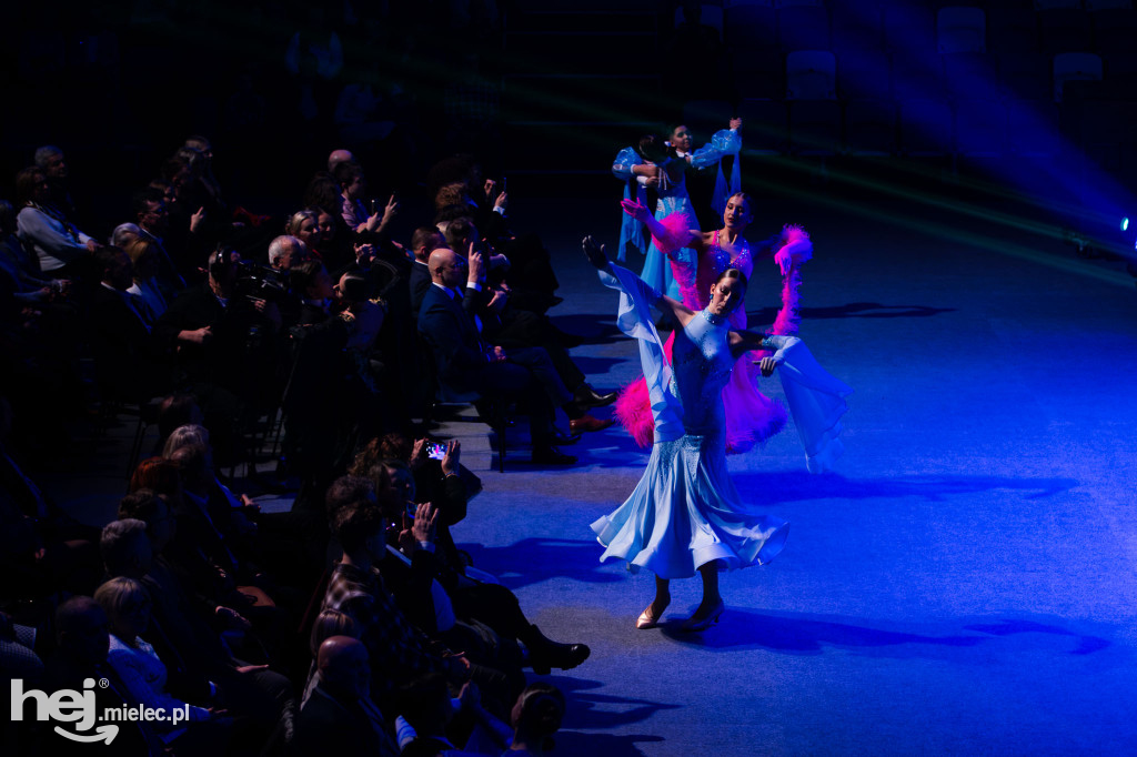 Koncert Noworoczny MOS