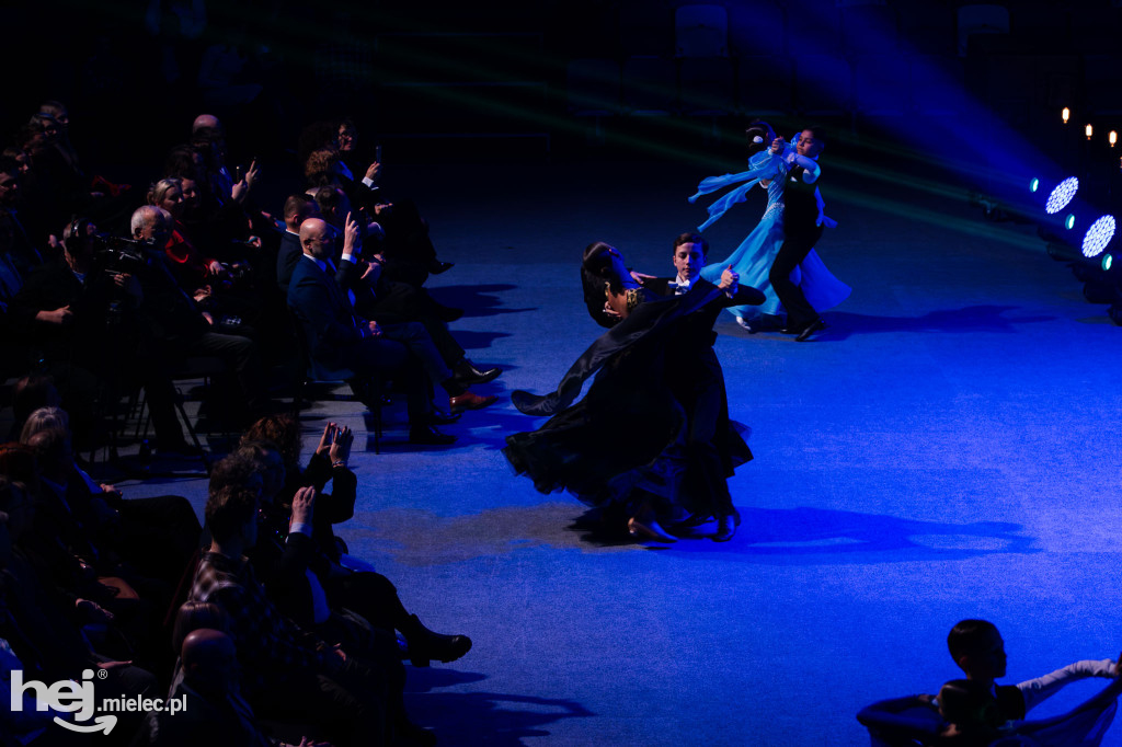 Koncert Noworoczny MOS