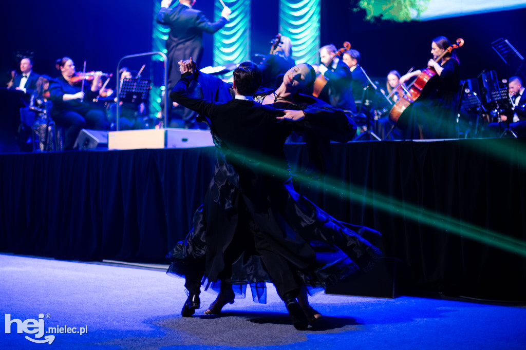 Koncert Noworoczny MOS