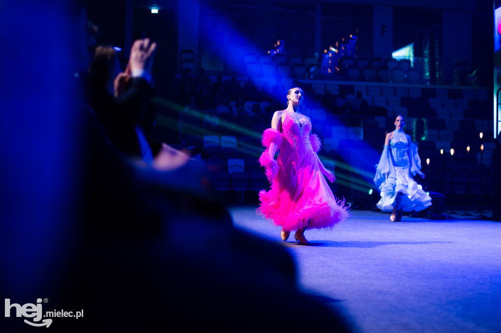 Koncert Noworoczny MOS