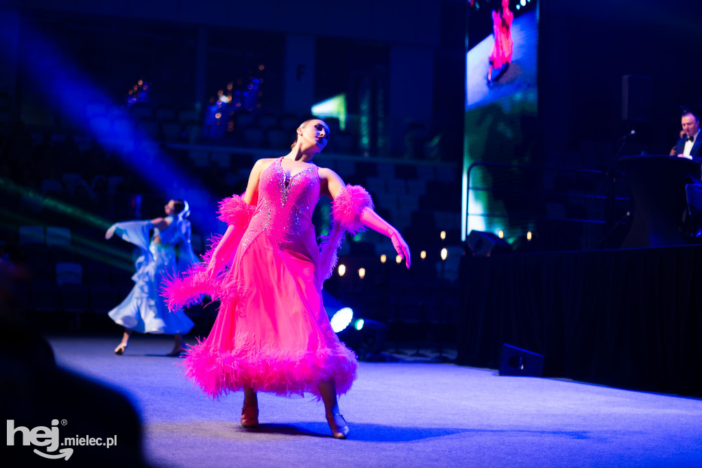 Koncert Noworoczny MOS