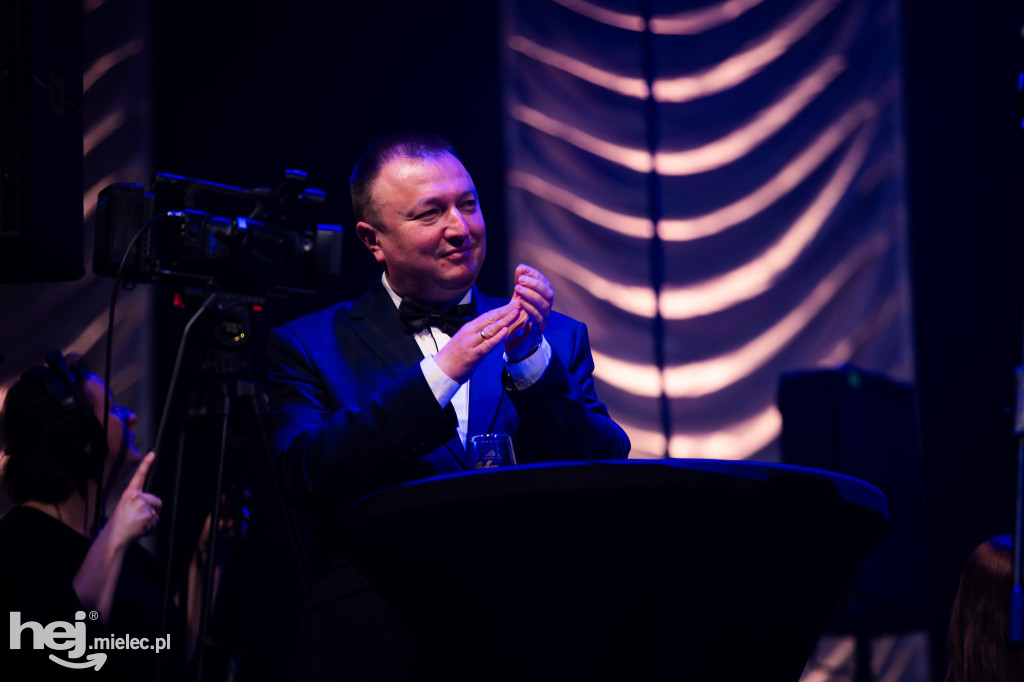 Koncert Noworoczny MOS