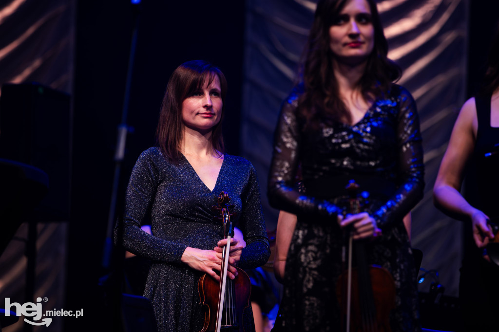 Koncert Noworoczny MOS