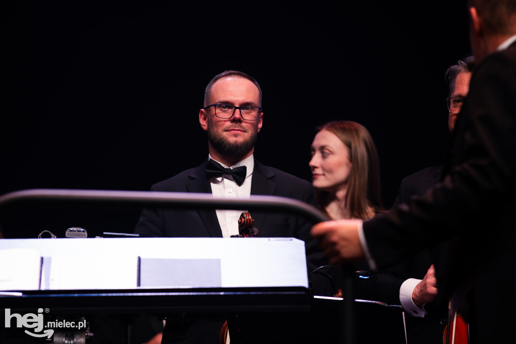 Koncert Noworoczny MOS