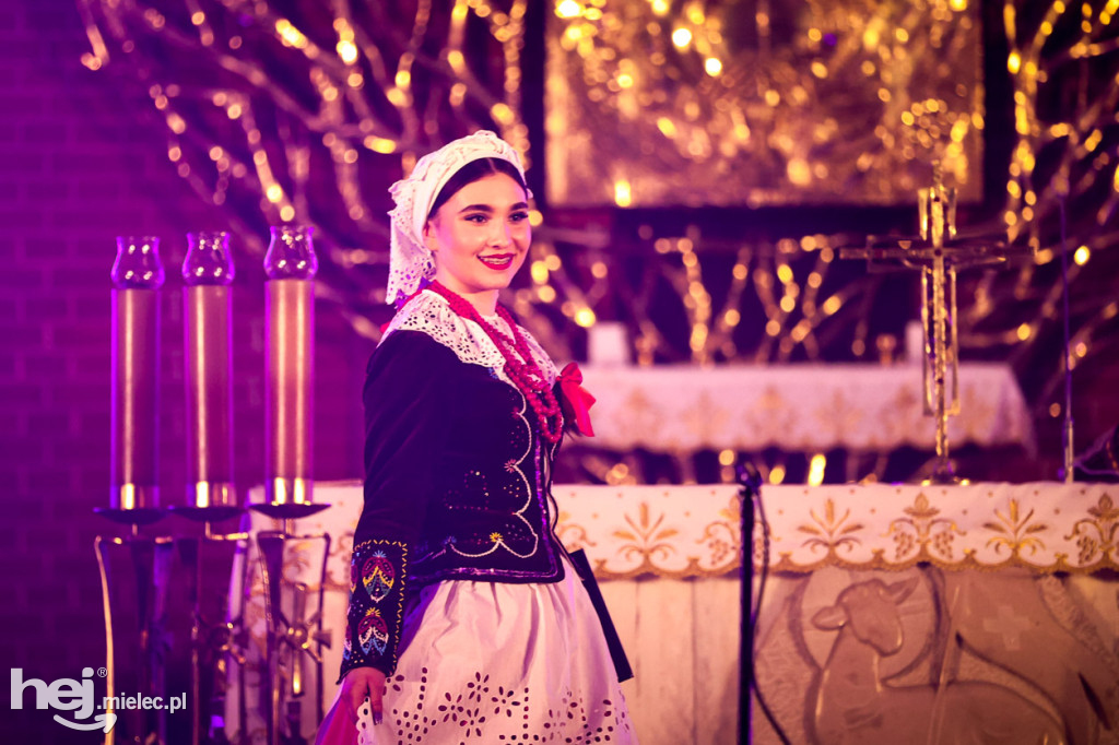 Kolędowanie z Rzeszowiakami