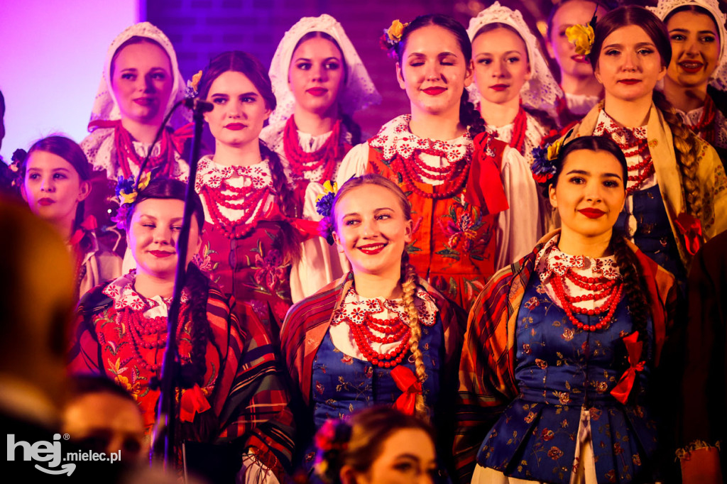 Kolędowanie z Rzeszowiakami