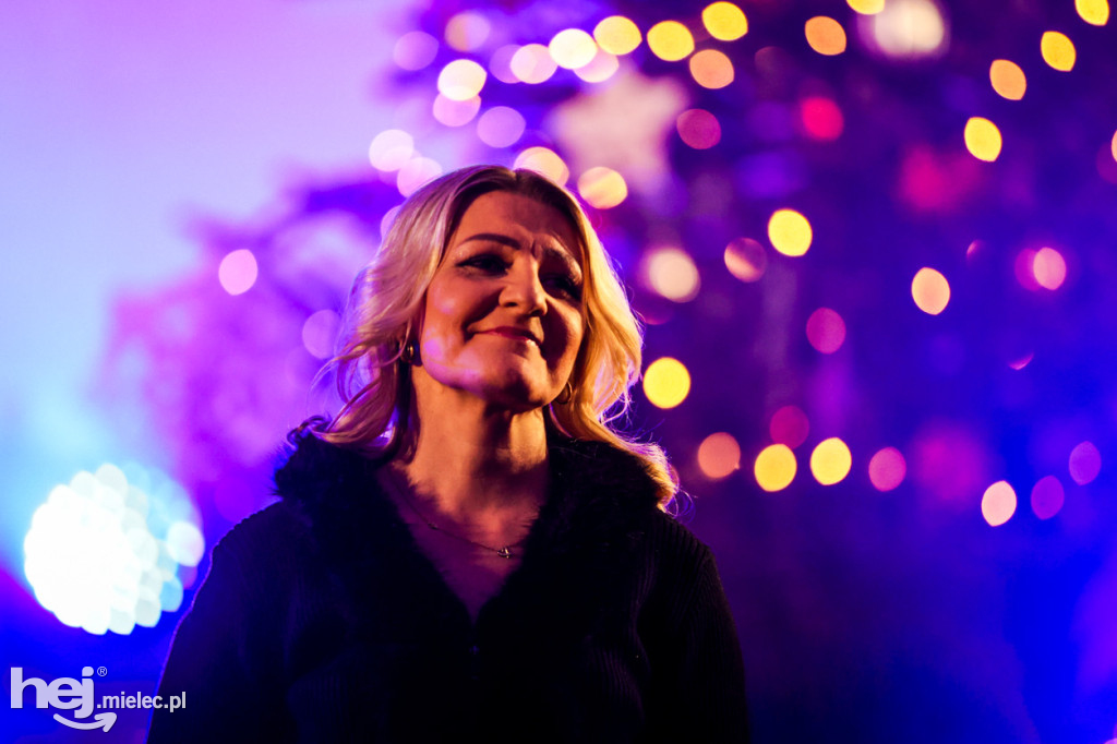 Kolędowanie z Rzeszowiakami