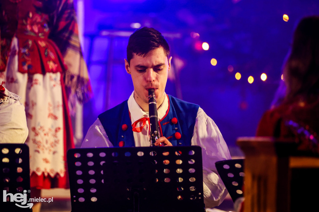 Kolędowanie z Rzeszowiakami