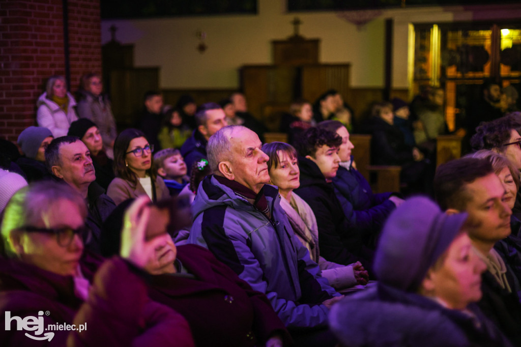 Kolędowanie z Rzeszowiakami