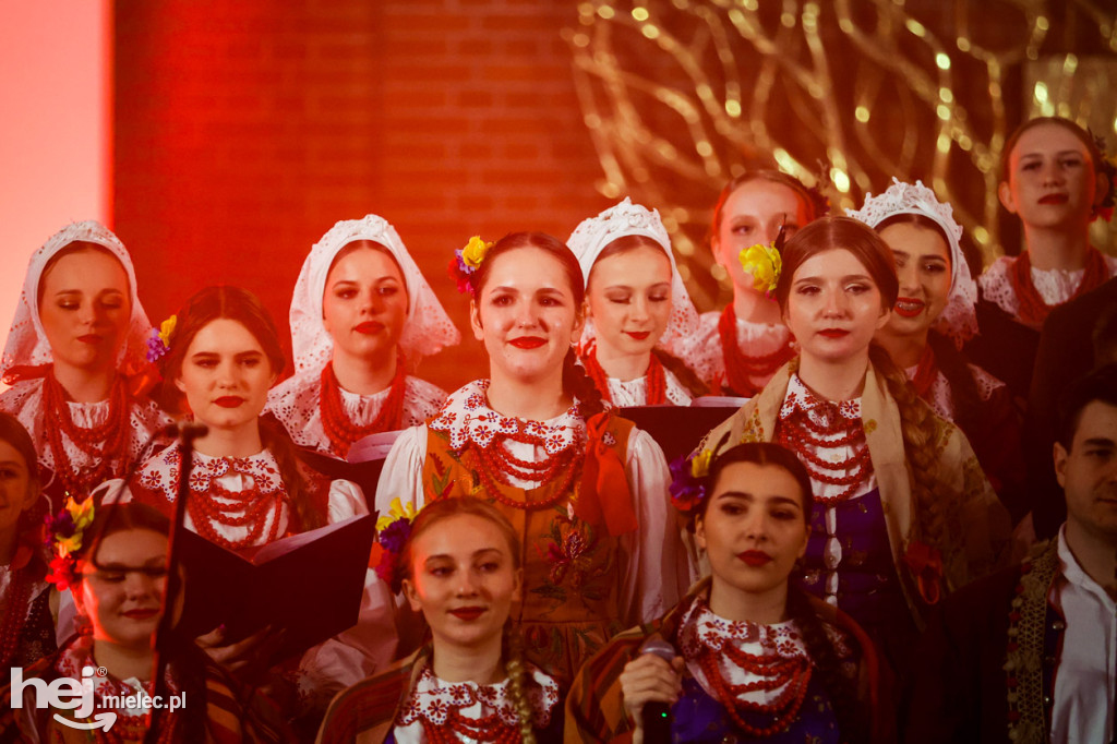 Kolędowanie z Rzeszowiakami