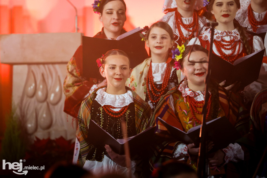 Kolędowanie z Rzeszowiakami