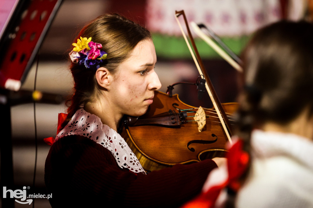 Kolędowanie z Rzeszowiakami