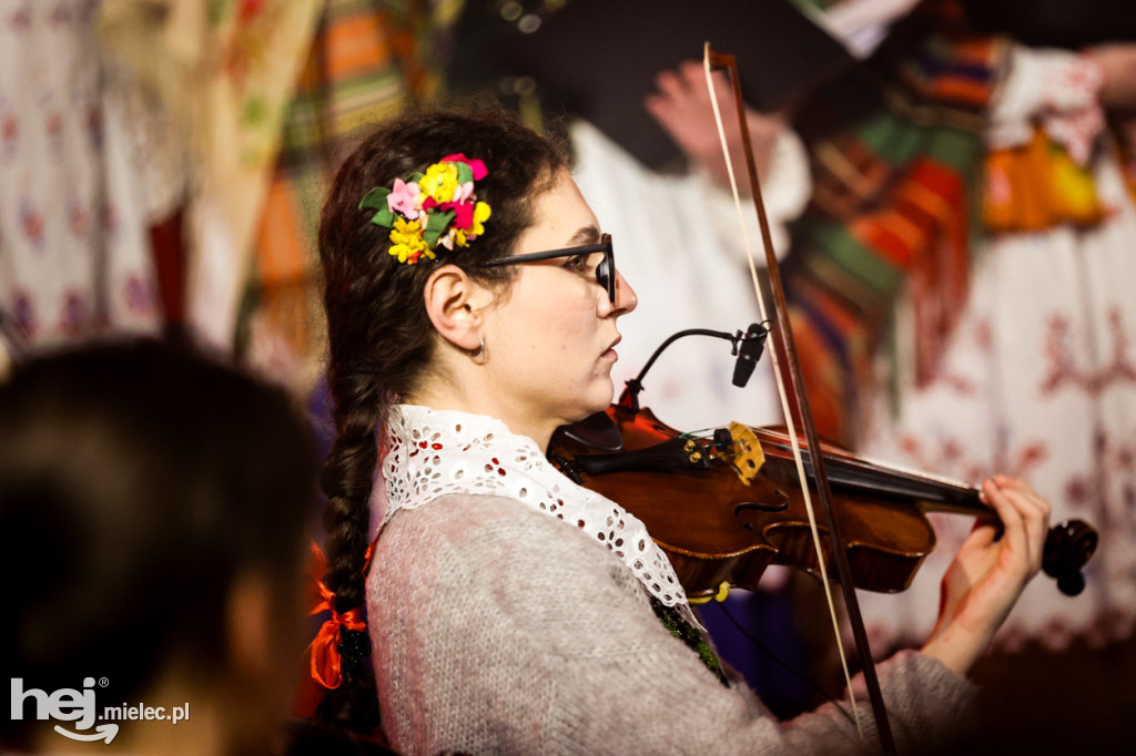 Kolędowanie z Rzeszowiakami