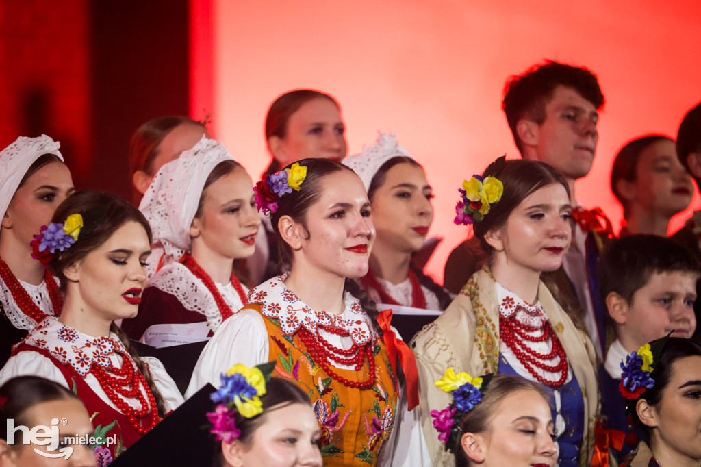 Kolędowanie z Rzeszowiakami