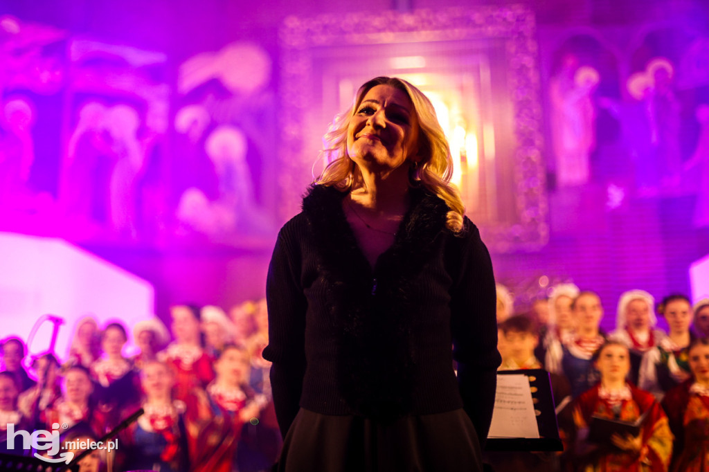 Kolędowanie z Rzeszowiakami