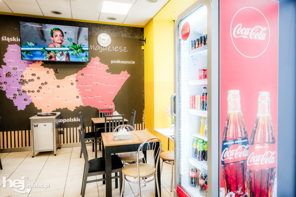 Diamond Kebab Mielec: spróbuj najlepszego kebaba w mieście