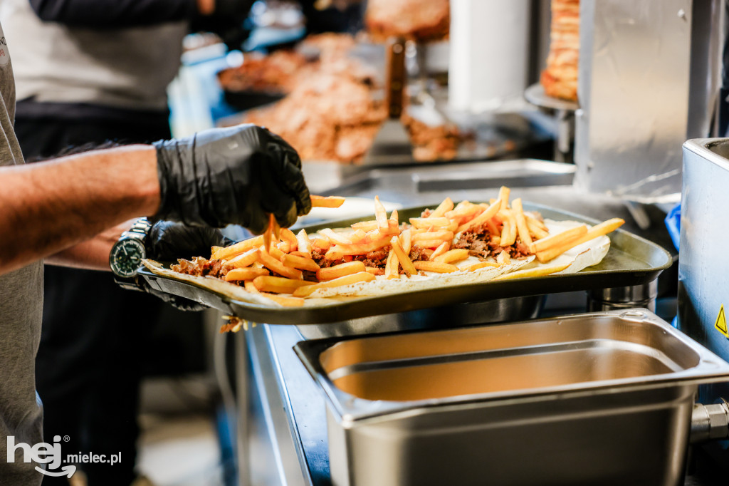 Diamond Kebab Mielec: spróbuj najlepszego kebaba w mieście