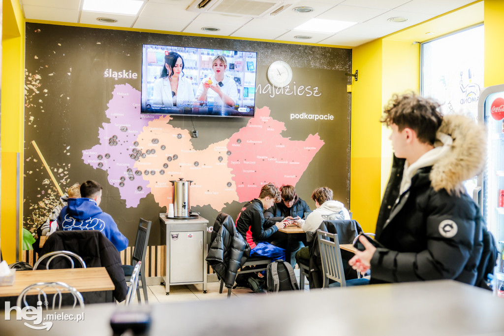 Diamond Kebab Mielec: spróbuj najlepszego kebaba w mieście