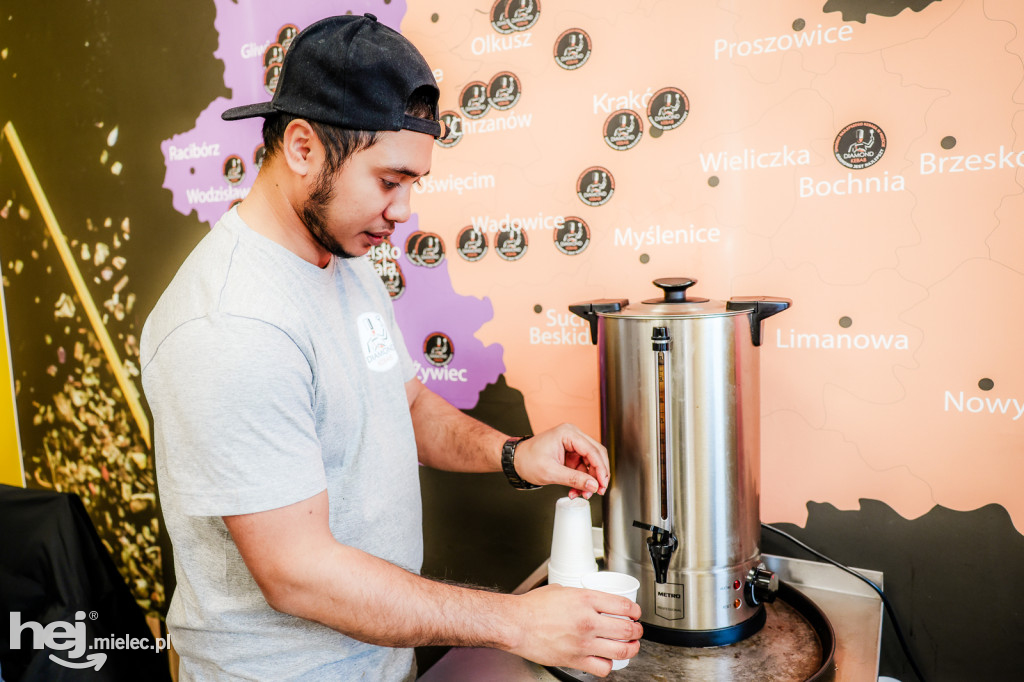 Diamond Kebab Mielec: spróbuj najlepszego kebaba w mieście