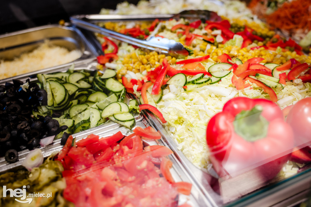 Diamond Kebab Mielec: spróbuj najlepszego kebaba w mieście