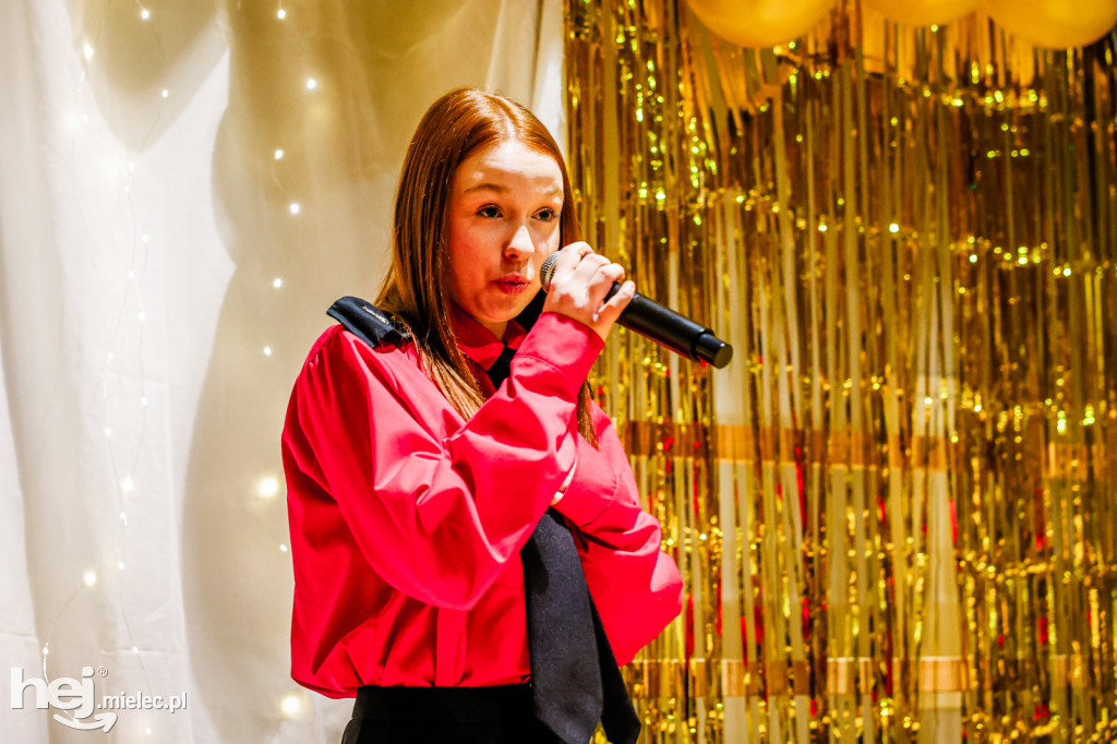 Noworoczne spotkanie strażaków w gminie Wadowice Górne