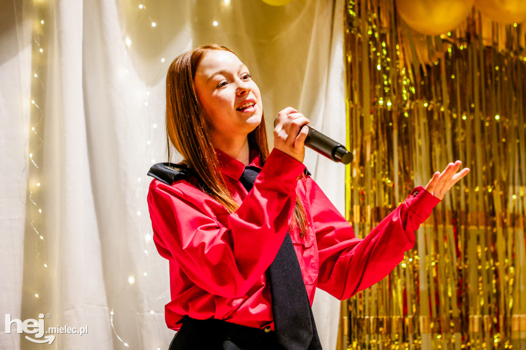 Noworoczne spotkanie strażaków w gminie Wadowice Górne