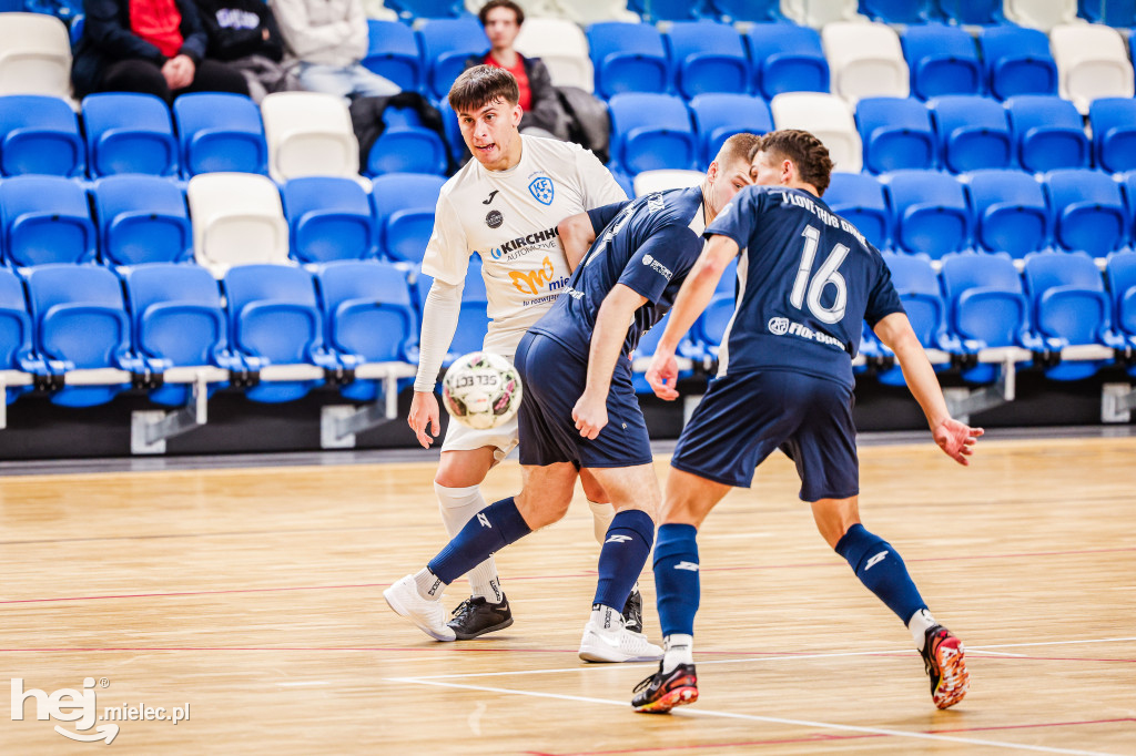 KF Stal Mielec 2:5 I Love This Game Przeworsk