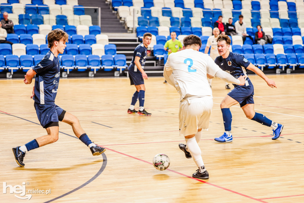 KF Stal Mielec 2:5 I Love This Game Przeworsk