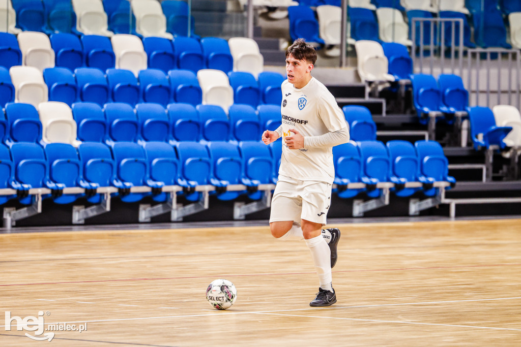 KF Stal Mielec 2:5 I Love This Game Przeworsk
