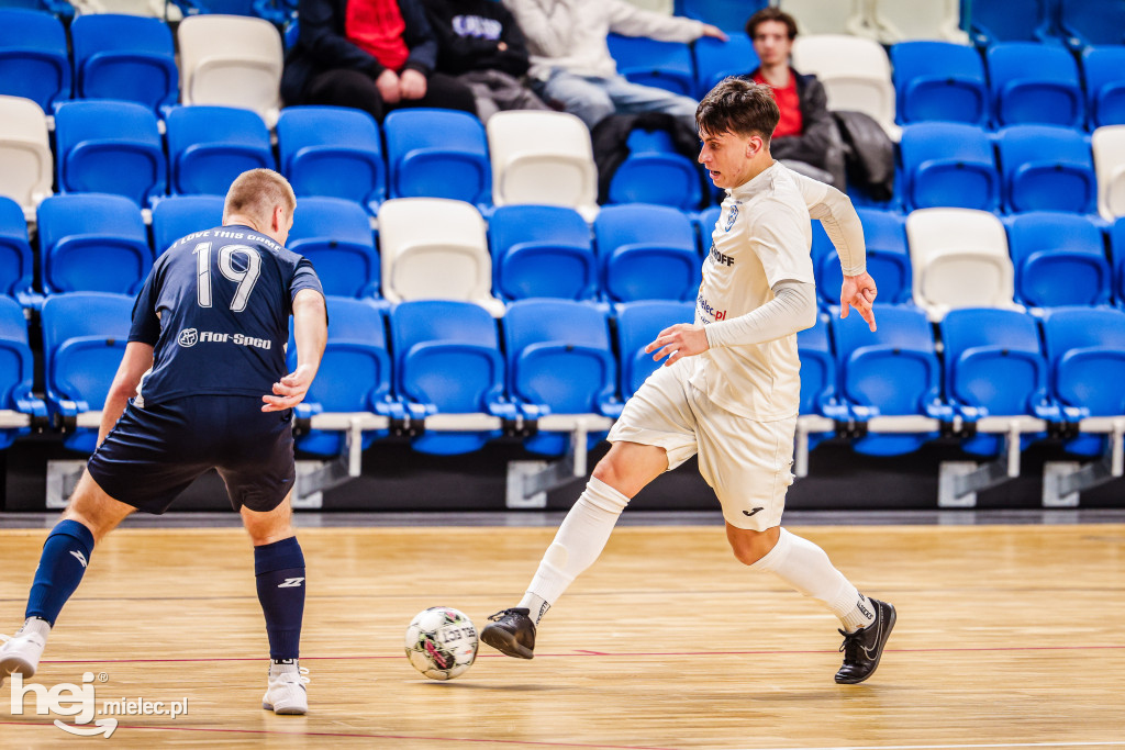 KF Stal Mielec 2:5 I Love This Game Przeworsk