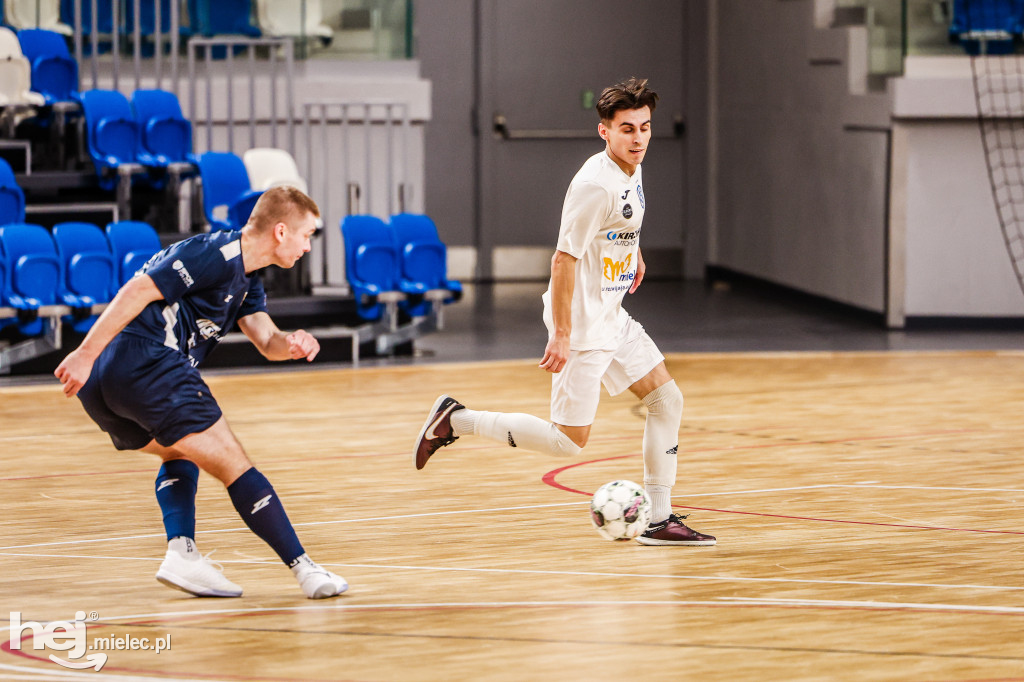 KF Stal Mielec 2:5 I Love This Game Przeworsk