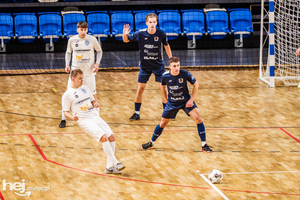 KF Stal Mielec 2:5 I Love This Game Przeworsk