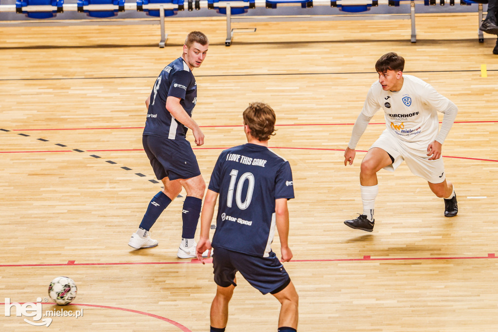 KF Stal Mielec 2:5 I Love This Game Przeworsk