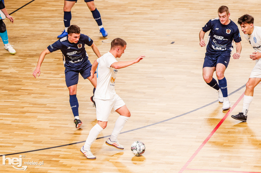 KF Stal Mielec 2:5 I Love This Game Przeworsk