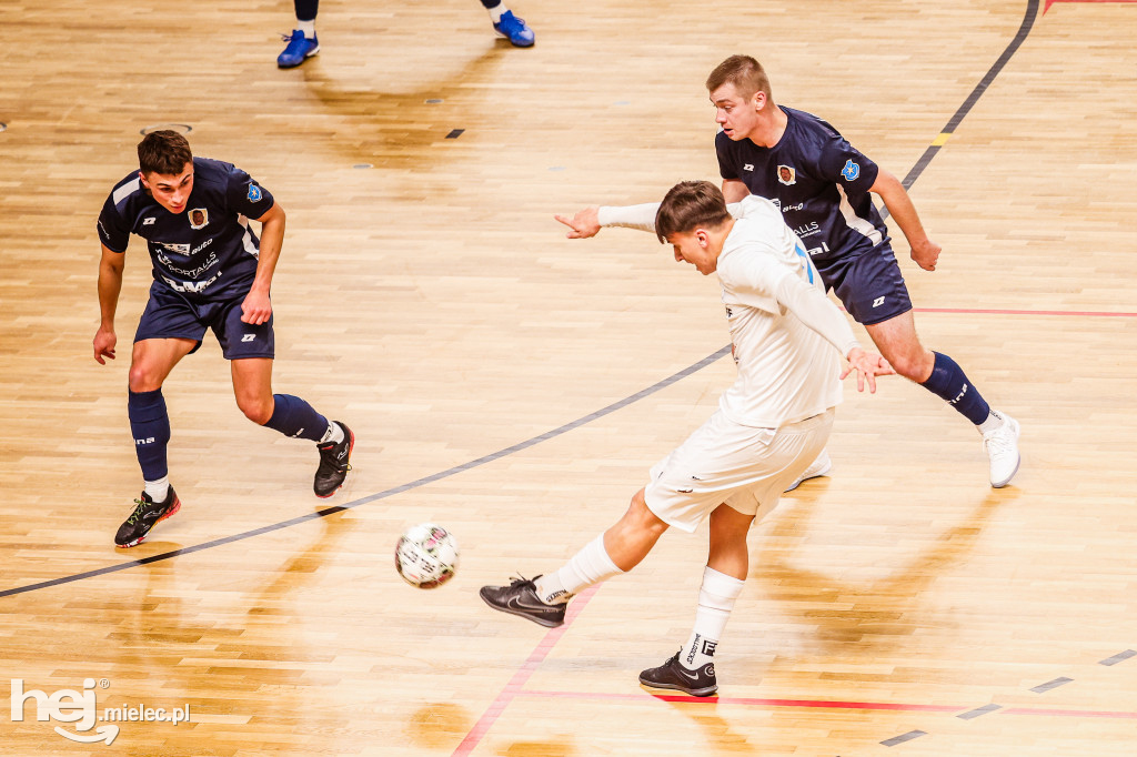 KF Stal Mielec 2:5 I Love This Game Przeworsk