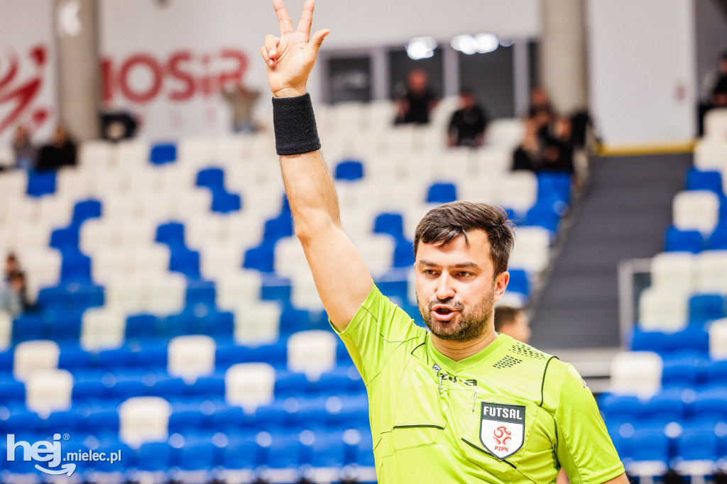 KF Stal Mielec 2:5 I Love This Game Przeworsk