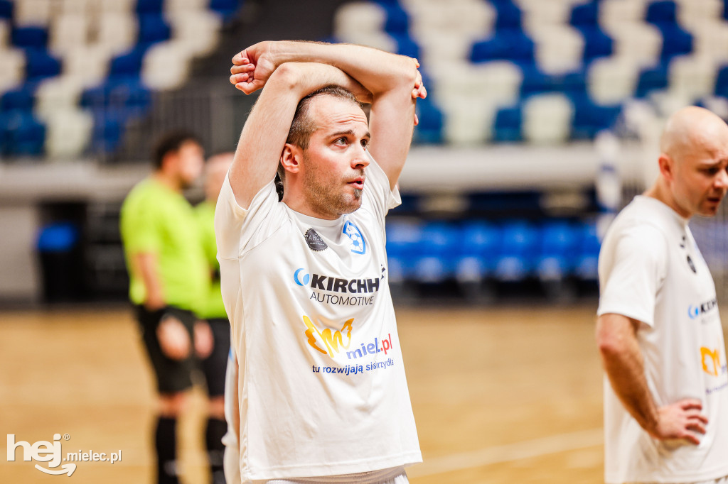 KF Stal Mielec 2:5 I Love This Game Przeworsk