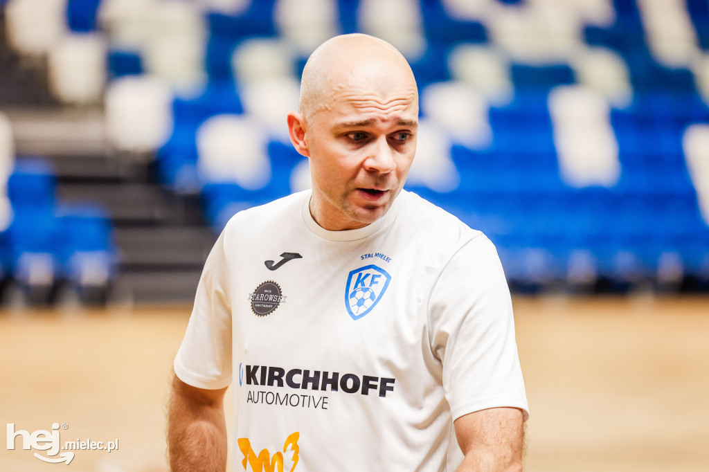 KF Stal Mielec 2:5 I Love This Game Przeworsk