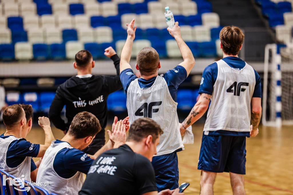 KF Stal Mielec 2:5 I Love This Game Przeworsk