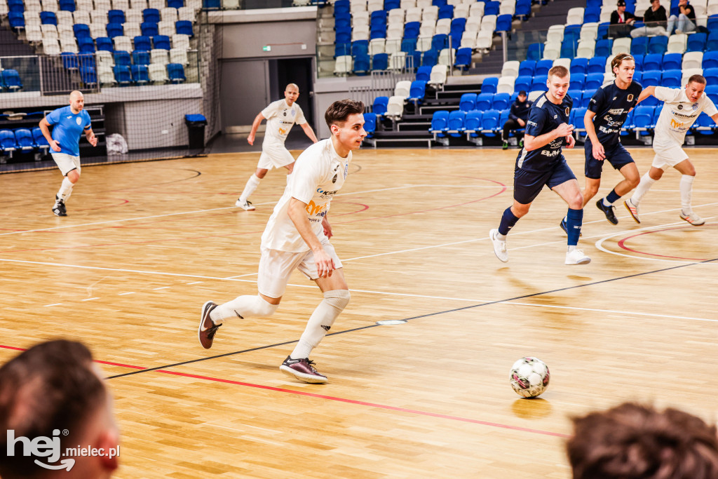 KF Stal Mielec 2:5 I Love This Game Przeworsk