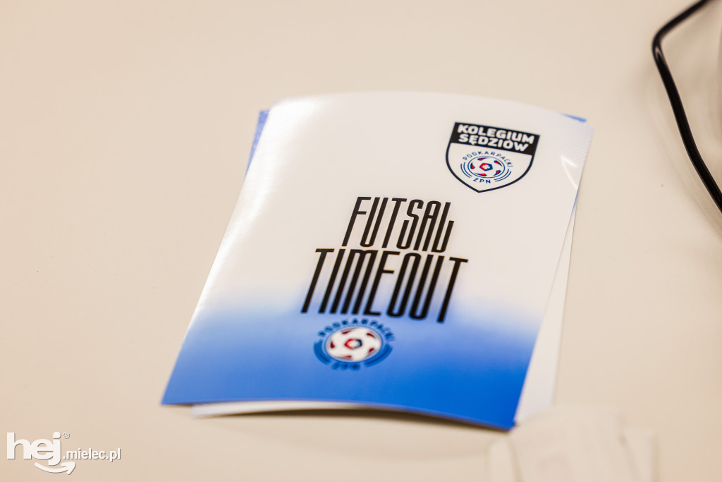 KF Stal Mielec 2:5 I Love This Game Przeworsk