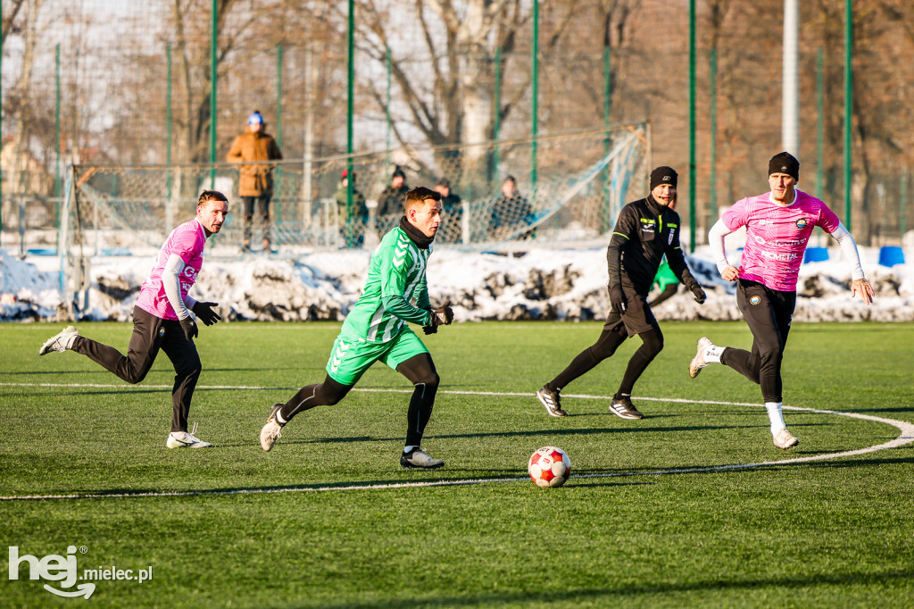 FKS Stal Mielec – Chełmianka Chełm