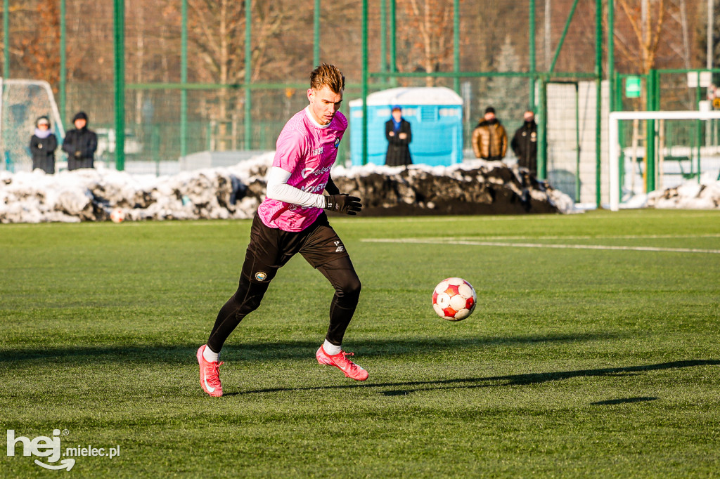 FKS Stal Mielec – Chełmianka Chełm