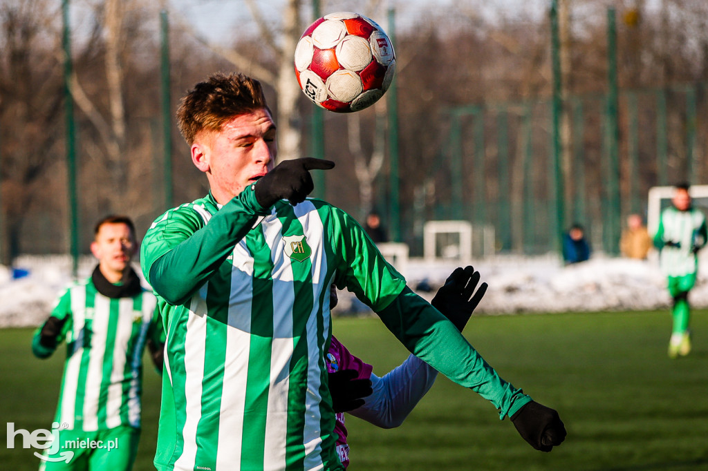 FKS Stal Mielec – Chełmianka Chełm